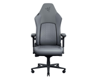 Razer Iskur V2 NewGen (Light Gray) - 1504761 - zdjęcie 1